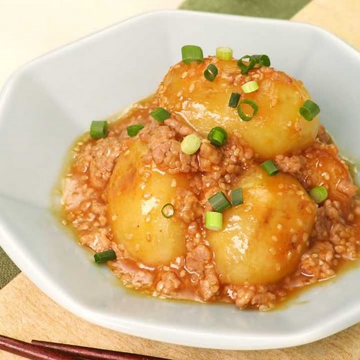 じゃがいもを大量消費できる！おすすめレシピ23選 | デリッシュキッチン