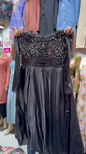 20K views · 295 reactions | new party gown | Style Girls Shop | Facebook