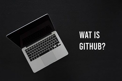 Wat is GitHub? Hier een heldere uitleg! - ProgrammeerPlaats