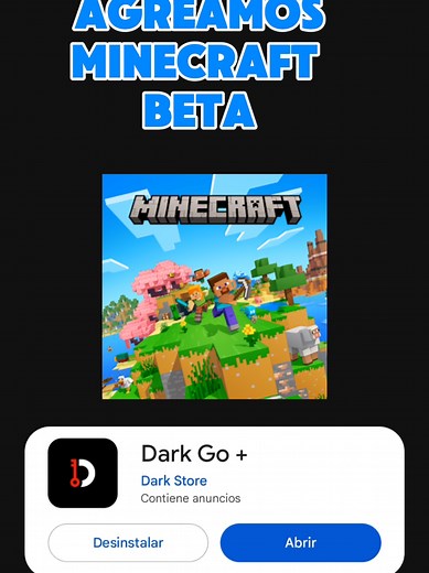 Descargar Minecraft Beta: Mejores Funciones y Opciones