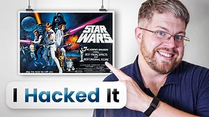 Use AI to Decode the Secrets of Storytelling and The Blueprint Behind Any Story