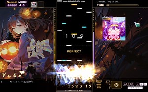 O2JAM-Jupiter-The Others[165BPM] LV.155