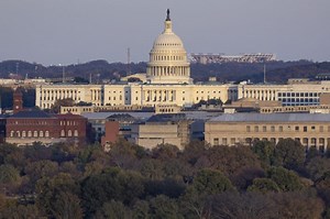 House Oversight Committee announces ‘disclosure’ task force