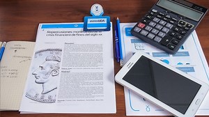 Contabilidad y Auditoría