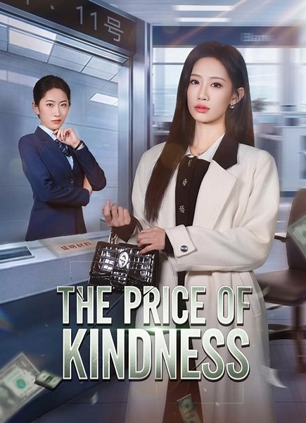 The Price of Kindness | Full 58 Eps SD Drama 2026