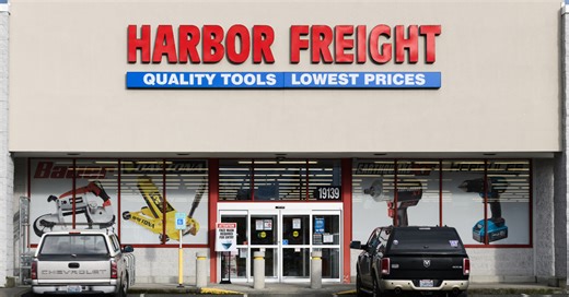 10 reasons Harbor Freight is better than Home Depot