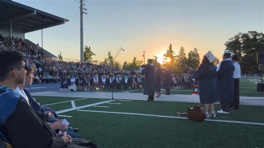 8.1K views · 166 reactions | Mariachi del Sol performs at Springfield High School graduation June 6, 2025. Springfield High Millers - Springfield, Oregon #WeAreSPS #SPSgrad2025 #Classof2025 | Springfield Public Schools - OR | Facebook