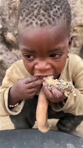 The Diet and Lifestyle of Indigenous Tribes in Africa