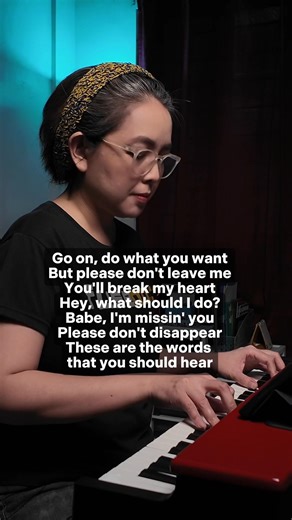 273K views · 13K reactions | Parting Time by Rockstar (piano cover) #abbyclutario #abbyclutariomusic #abbyclutariocover #pajamajam #duet #videoke #karaoke #piano #coversong #fyp #opm #fypシ゚ #instrumental #abbyclutariomusicmoment | Abby Clutario Music | Facebook