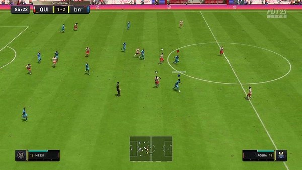 jullamachine - Twitch