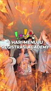 Pendaftaran COMPFEST Academy: Cara Daftar & Program UX, Data Science, PM, Software