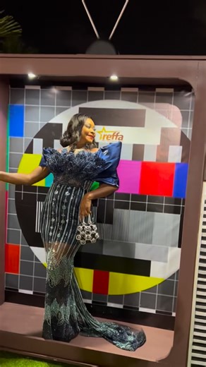 Beverly Afaglo Baah | Haven’t been to any event in a minute but had to represent for REFFA 😘😘 @reffaawards Congratulations to the team who put it together and... | Instagram