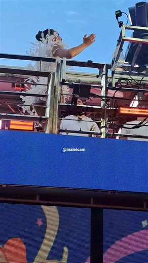 Alô paixão Alô doçura- Pipoca da Ivete | Carnaval de Salvador 17.02.2026