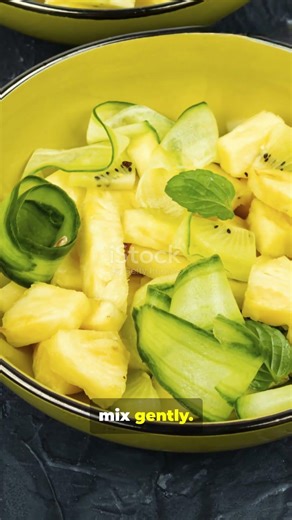 Eat This & Say Goodbye to Bloating - #viral #shorts #shortsfeed #ytshorts #foryou #healthyeating