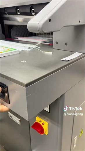 Certificate Printing & Cutting in Johor Bahru Professional Printing Services