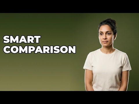 How To Compare Product Features Effectively?