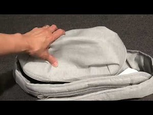 SHARPER IMAGE Shiatsu Full Body Multifunction Cordless Massager Review, Durable And Effective