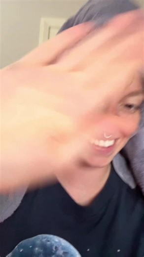 FYI I am still a housewife tho🏠 #housewife #kathandkim #makeuptransition #married