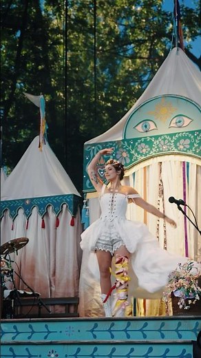 Heavy Petal Tour, Night 1 💐💫💖 Thank you Portland angels for such a magical time 👼✨🎶