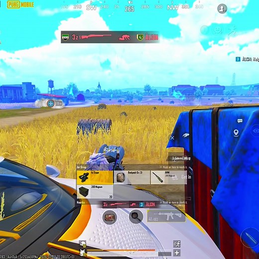 Intense Last Circle Scene in DragonYT