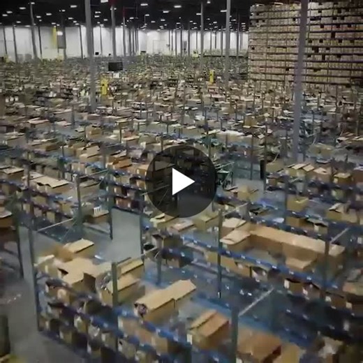 #interestingtechinsightoftheday #robotics #automation #logistics #warehouseautomation #supplychain #technology #webdevelopment #innovation #digitaltransformation #futuretech #smartwork #worksmarter… | Fraymo Technologies