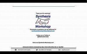 Special Topics- Organometallics - 005 - Advanced Organic Chemistry- Oxidative Ad