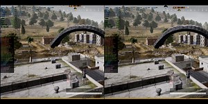 5900X 4.7G vs PBO2 帧数表现