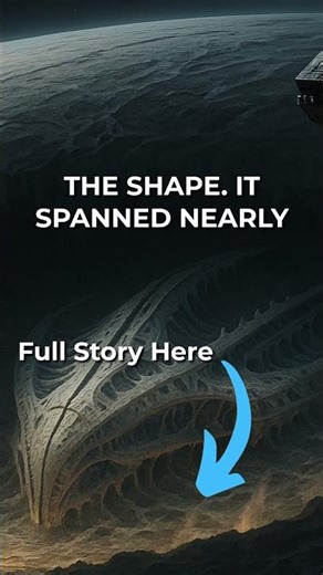 The Alien Ship Entombed Beneath Europa’s Ice - Space Sci-Fi Story #scifi #space #scifistories