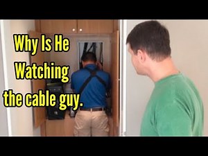 Cable Technician training tips and tricks 2019