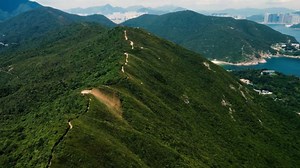 Using AI to find missing hikers