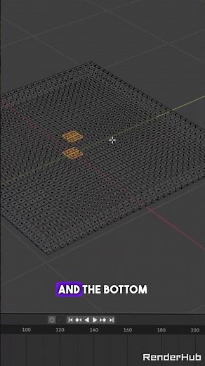 How to Create a Pillow in Blender