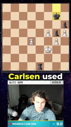 GOD of Endgame: Unraveling the Chess GOAT