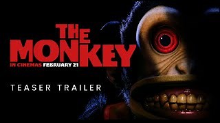 The Monkey streaming: where to watch movie online?