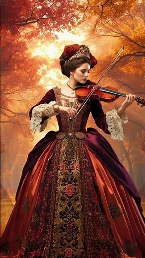 Vivaldi - Les Quatre Saisons / The Four Seasons – L’Automne : La Chasse (The Hunt)
