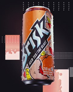 1K views · 12 reactions | Check out the refreshing, bold flavour of Brisk Peach Iced Tea Grab your go-to flavour today. #BriskIcedTea | Brisk Canada | Facebook