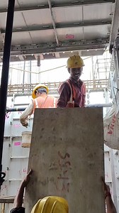 10K views · 96 reactions | Mivan Carpenter Formwork System Tower 3!! #construction #project #building #formwork #mivan #carpenter | Nintu Majumder | Facebook