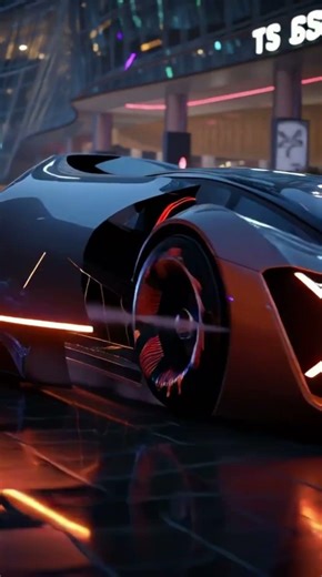 Car of the Future 🚗🚀
