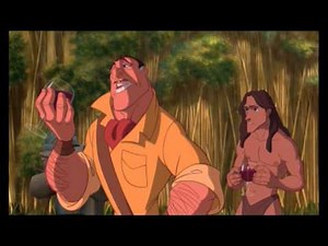 Stitch and Conker: The Movie trailer (Remake)