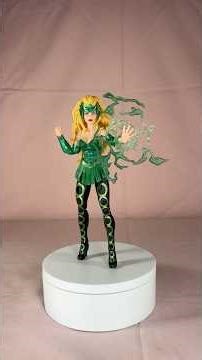 Marvel Legends Enchantress (2026 Executioner BAF Wave) Quick Review #marvellegends #actionfigures