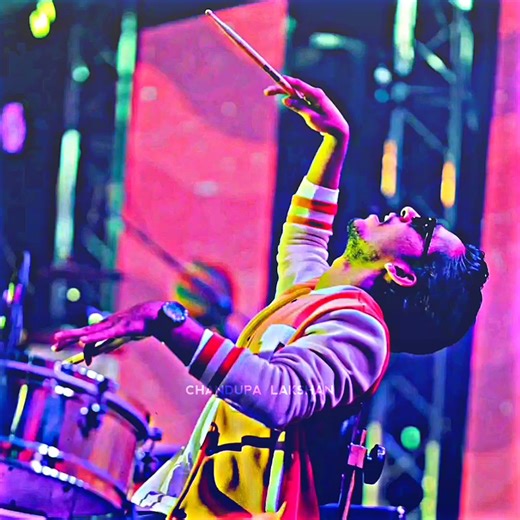 Surith Jaywardena: Unmatched Vibes and Energy