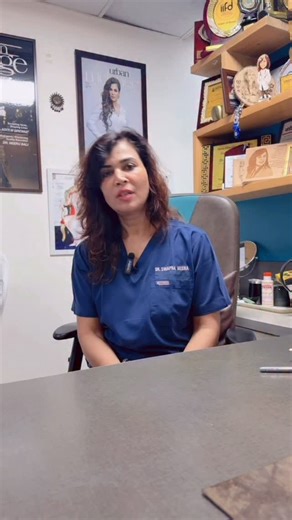 • “Boys need HPV protection too.” • “HPV causes cancer in boys too — prevention starts with a vaccine.” | Dr. Swapna Misra