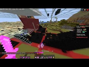 Последние видео в этом вайпе PvP Mineblaze Конец вайпа