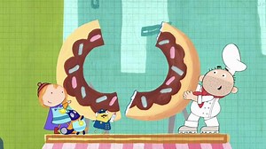 Peg   Cat - Super Peg and Cat Guy to the Rescue! Video | PBS KIDS