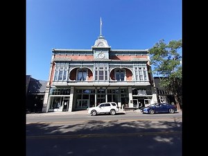 Exploring St Helena California