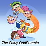 A Fairy Dog Debuts on 'Fairly OddParents'
