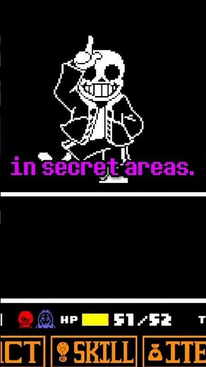 The BEST Undertale Online Experience