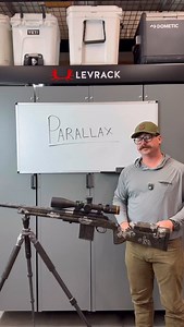 52K views · 1.8K reactions | Parallax error is invisible unless you know what to look for and can cause you to be off by 1 moa/ .3 mRad. That’s big enough to wound or miss at 500 yards. Far too many shooters and even shooting instructors describe parallax as a focus knob. Every time you change magnification you need to check parallax. Follow along and next time I’ll get into first focal plane vs second focal plane. This lesson has been brought to you by @levrack | James Nash | Facebook