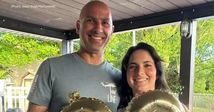 Visitation and funeral planned for Corey Comperatore, father killed at Trump rally