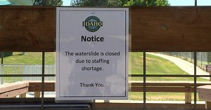 Seasonal rangers needed to open Idaho's state parks fully