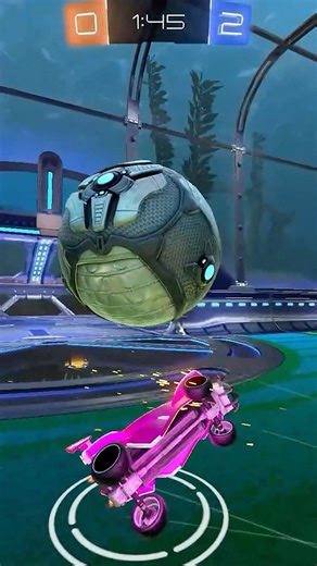 The Mentality Is Strong With This One 💪